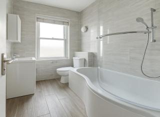 2 Bed Apartment in Willesden - Londra - 8