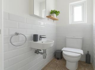 2 Bed Apartment in Willesden - Londra - 2