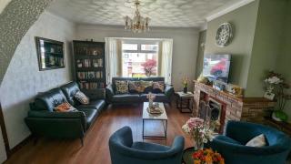 Stay your way - Huyton - 3