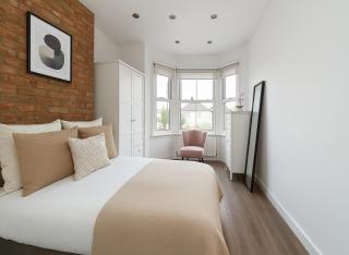 2 Bed Apartment in Willesden - Londra - 5
