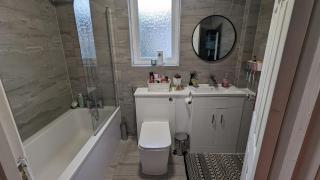 Stay your way - Huyton - 2