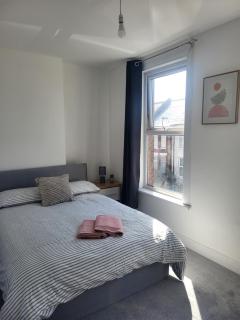 Family-Friendly 3 Bed Home Walk to Ramsgate Seafront - Ramsgate - 3