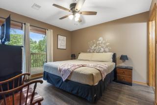 Vacay N Stay - Quiet Community Near Branson - Branson West - 6