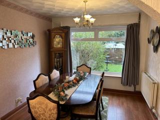 Stay your way - Huyton - 1