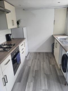 Family-Friendly 3 Bed Home Walk to Ramsgate Seafront - Ramsgate - 2