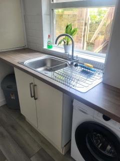 Family-Friendly 3 Bed Home Walk to Ramsgate Seafront - Ramsgate - 1