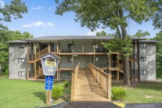 Vacay N Stay - Quiet Community Near Branson - Branson West - 5