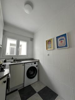 Precioso piso cerca de playas y centro - Santander - 1