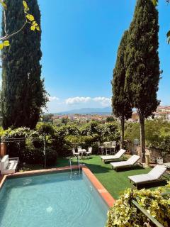 Quattro Gigli Hotel - Montopoli in Val dʼArno - 0
