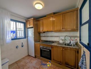 Rustic 2 Bedroom townhouse in La Zenia LZ14 - Orihuela - 3