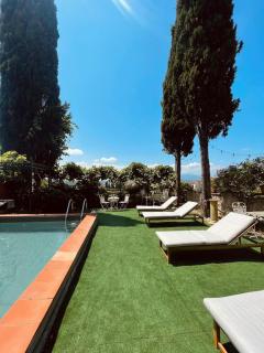 Quattro Gigli Hotel - Montopoli in Val dʼArno - 2