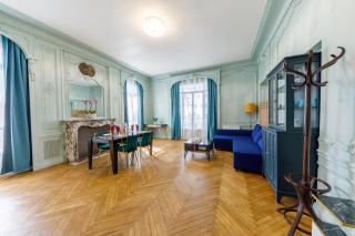 Villa Monique-Parking free - Nice - 1