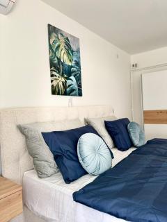 Natura Lux Holiday House with Pool and Jacuzzi - 7