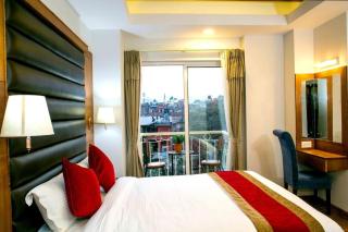 Beautiful Kathmandu Hotel - Kathmandu - 7