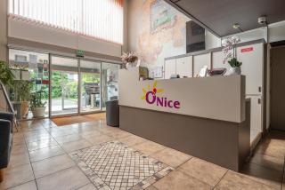 Contact Hôtel O'Nice Saintes - Saintes - 9