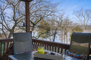 New Lakefront Sanctuary Duo - Island Living - Branson - 9