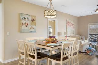 New Lakefront Sanctuary Duo - Island Living - Branson - 6