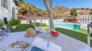 Villa Omairi Torrox by Ruralidays - Torrox - 9