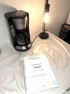 Studio MAKATI - Chambéry - 4