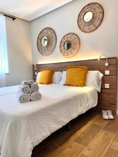 La Casita de Tetuan - 2