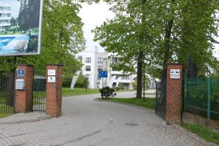Apartament Baltica - Rezydencja Ustronie Morskie - Ustronie Morskie - 8