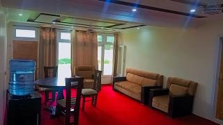 Zim Zim &Salaar Gust House - - 6