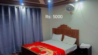 Zim Zim &Salaar Gust House - - 5