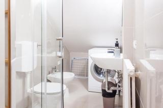 room with private bathroom Stella 1 - Venice - 8