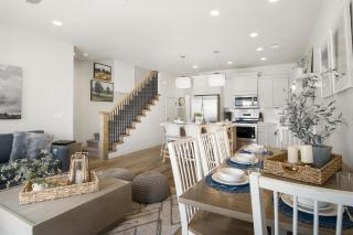 Hygge House - EV Charger - Washington - 5