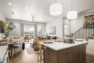 Hygge House - EV Charger - Washington - 1