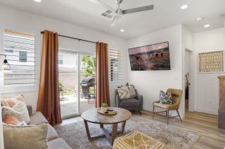 The Ranch House-Themed Condo - Washington - 1
