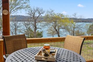 Lakefront Sanctuary II at Indian Point - Branson - 9