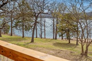 Lakefront Sanctuary II at Indian Point - Branson - 8