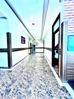 Hotel Woodcrest by Sidham Group !! Comfortable and Peaceful Stay !! Top Rated !! Preferred Hotel Chain - Chandigarh - 6