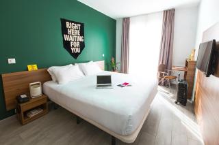 The Social Hub Paris La Défense Extended Stay - Puteaux - 2