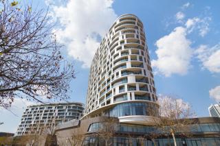 Ellipse Waterfall 3902 - Midrand - 6