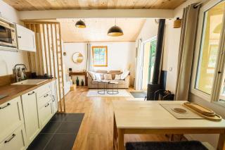 Maison sur terrain nature 2200m2 - Cuers - 3