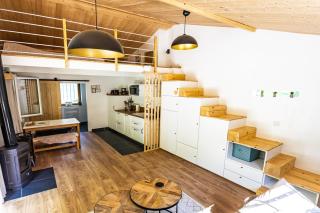 Maison sur terrain nature 2200m2 - Cuers - 5