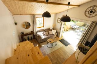 Maison sur terrain nature 2200m2 - Cuers - 2