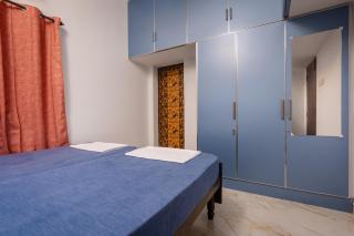 Meenakshi residency - Alāndurai - 5
