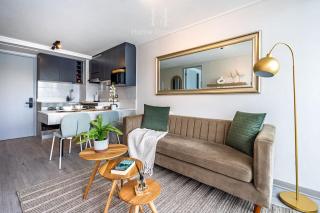 HT Centrico y completo con sala de juegos 3PAX - 4