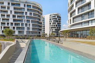 Ellipse Waterfall 3802 - Midrand - 8