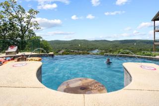 Cliffside Lake Retreat - 2 BDR Walk to Table Rock - Branson - 8