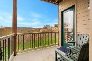 Cliffside Lake Retreat - 2 BDR Walk to Table Rock - Branson - 7