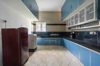 Meenakshi residency - Alāndurai - 3