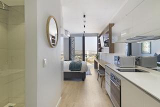 Ellipse Waterfall 3802 - Midrand - 2