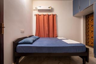 Meenakshi residency - Alāndurai - 8
