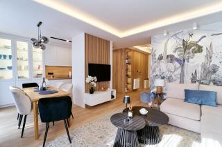 LAGUNA Apartament Polanica Residence 14 SPA z tarasem - 9