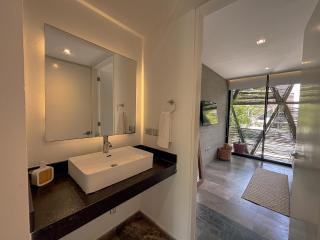 Lujoso Penthouse remodelado de tres pisos en Madara Tulum - Tulum - 9