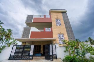 Meenakshi residency - Alāndurai - 2